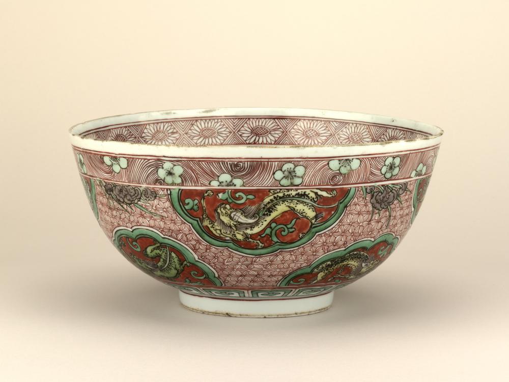 图片[1]-bowl BM-Franks.348-China Archive